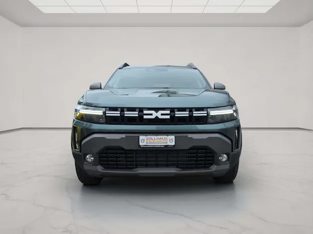 DACIA Duster 1.8 Hybrid Journey