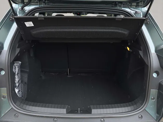DACIA Duster 1.8 Hybrid Journey