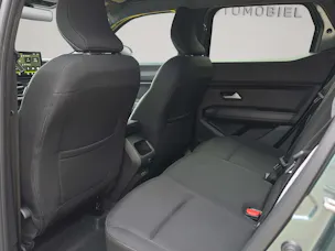 DACIA Duster 1.8 Hybrid Journey