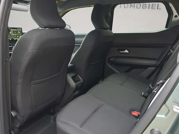 DACIA Duster 1.8 Hybrid Journey