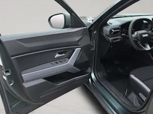 DACIA Duster 1.8 Hybrid Journey