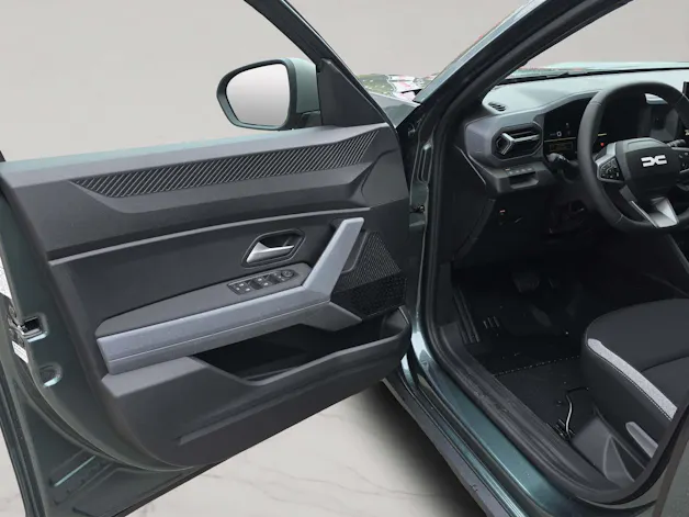 DACIA Duster 1.8 Hybrid Journey