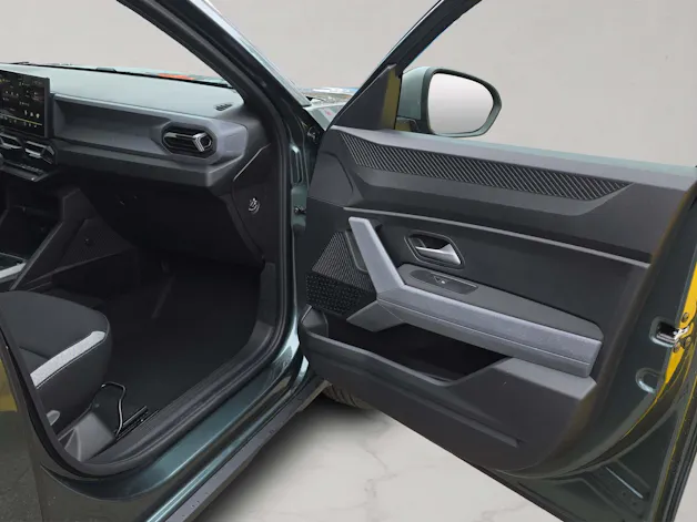 DACIA Duster 1.8 Hybrid Journey