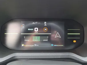 DACIA Duster 1.8 Hybrid Journey