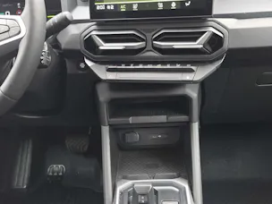 DACIA Duster 1.8 Hybrid Journey