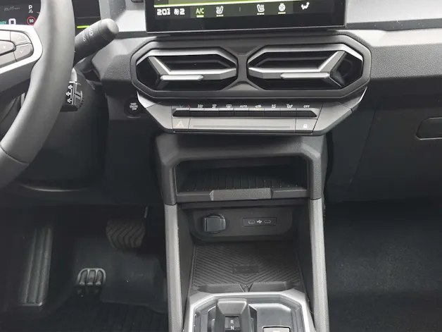 DACIA Duster 1.8 Hybrid Journey