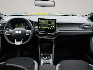 DACIA Duster 1.8 Hybrid Journey
