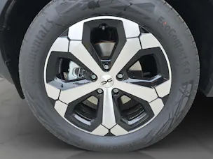 DACIA Duster 1.8 Hybrid Journey