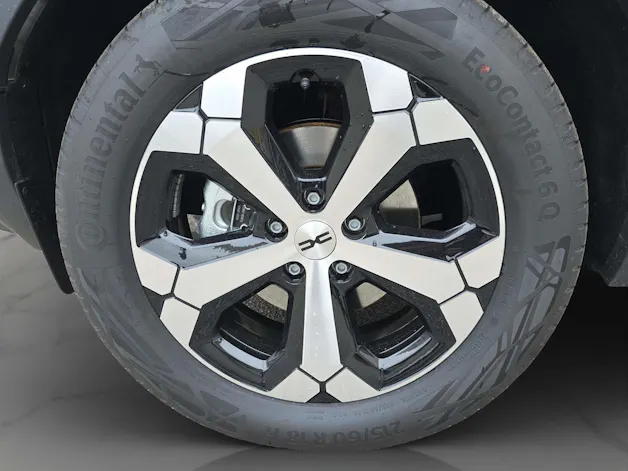 DACIA Duster 1.8 Hybrid Journey