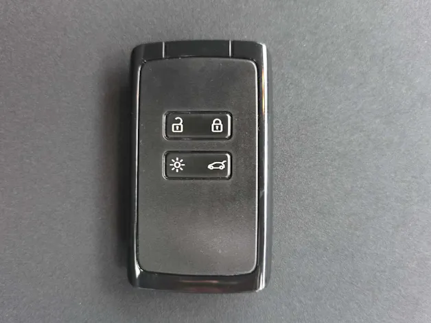 DACIA Duster 1.2 Hybrid Extreme 4WD