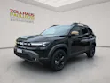 DACIA Duster 1.2 Hybrid Extreme 4WD