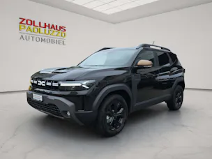 DACIA Duster 1.2 Hybrid Extreme 4WD