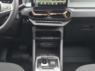 DACIA Duster 1.2 Hybrid Extreme 4WD