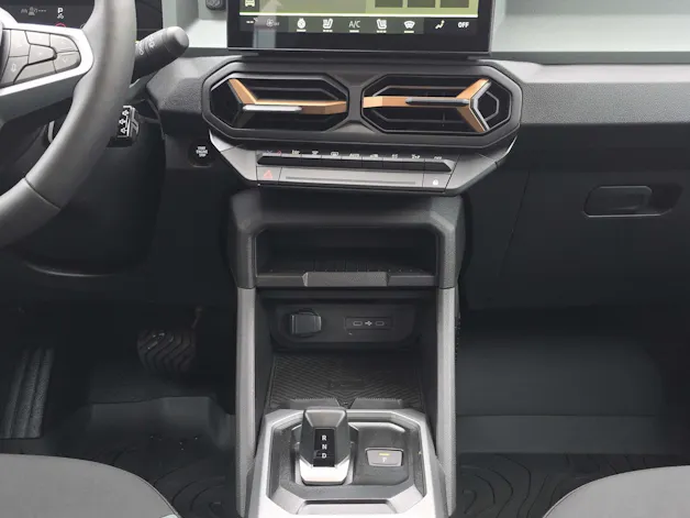 DACIA Duster 1.2 Hybrid Extreme 4WD