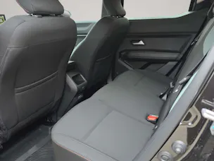 DACIA Duster 1.2 Hybrid Extreme 4WD