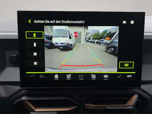DACIA Duster 1.2 Hybrid Extreme 4WD