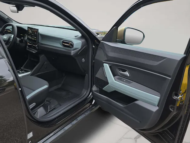 DACIA Duster 1.2 Hybrid Extreme 4WD
