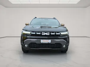 DACIA Duster 1.2 Hybrid Extreme 4WD