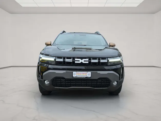 DACIA Duster 1.2 Hybrid Extreme 4WD