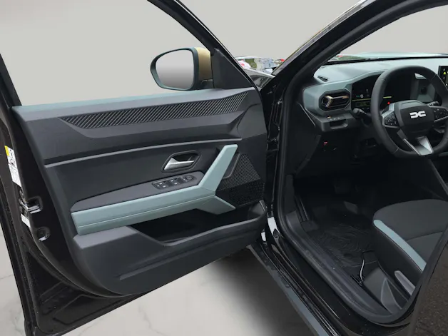 DACIA Duster 1.2 Hybrid Extreme 4WD