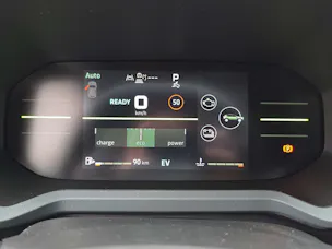 DACIA Duster 1.2 Hybrid Extreme 4WD