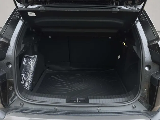 DACIA Duster 1.2 Hybrid Extreme 4WD