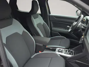 DACIA Duster 1.2 Hybrid Extreme 4WD