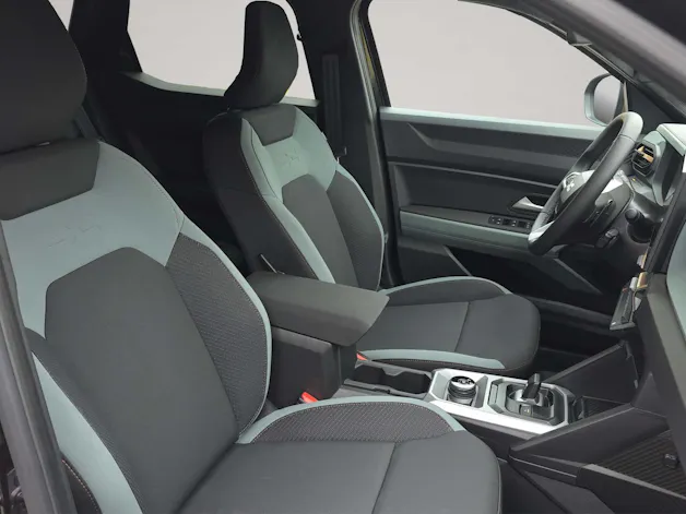 DACIA Duster 1.2 Hybrid Extreme 4WD