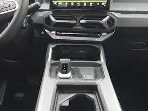DACIA Bigster 1.8 Hybrid Journey