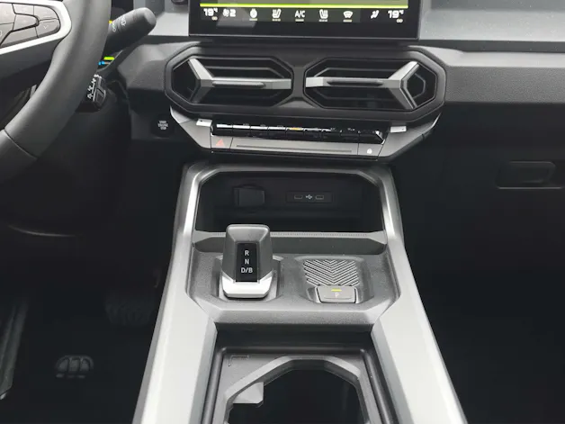 DACIA Bigster 1.8 Hybrid Journey
