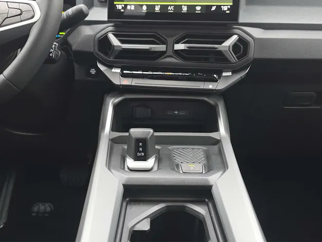 DACIA Bigster 1.8 Hybrid Journey