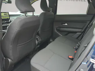 DACIA Bigster 1.8 Hybrid Journey