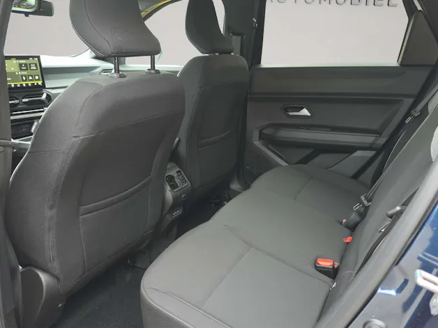 DACIA Bigster 1.8 Hybrid Journey