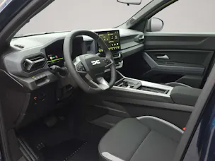 DACIA Bigster 1.8 Hybrid Journey