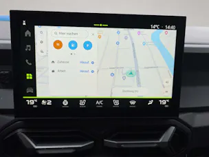 DACIA Bigster 1.8 Hybrid Journey