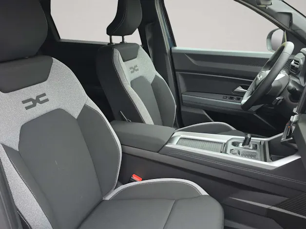 DACIA Bigster 1.8 Hybrid Journey