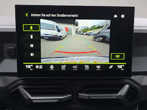 DACIA Bigster 1.8 Hybrid Journey