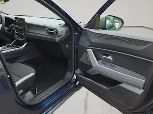 DACIA Bigster 1.8 Hybrid Journey
