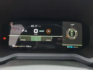 DACIA Bigster 1.8 Hybrid Journey