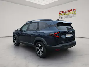 DACIA Bigster 1.8 Hybrid Journey