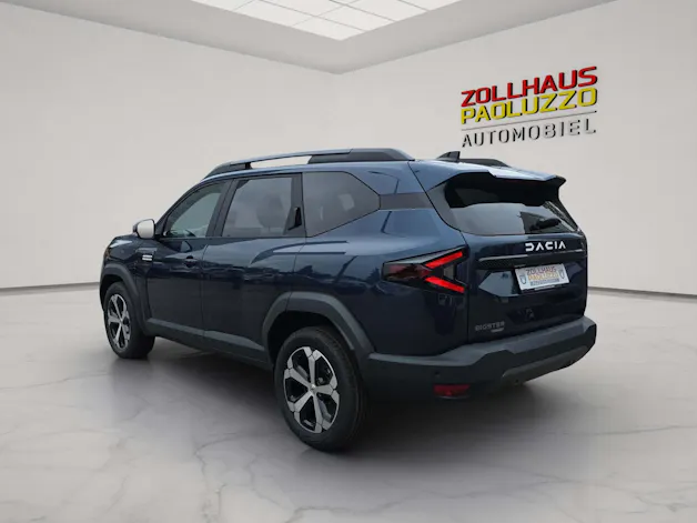 DACIA Bigster 1.8 Hybrid Journey