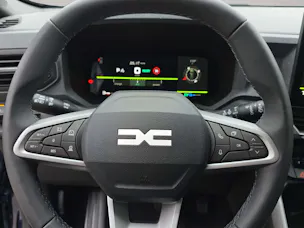 DACIA Bigster 1.8 Hybrid Journey