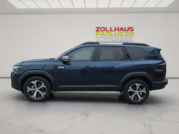 DACIA Bigster 1.8 Hybrid Journey