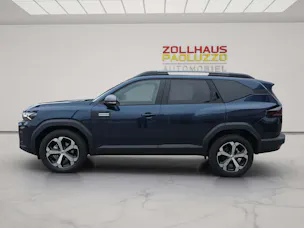 DACIA Bigster 1.8 Hybrid Journey