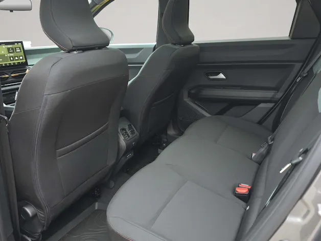 DACIA Bigster 1.2 Hybrid Extreme 4WD