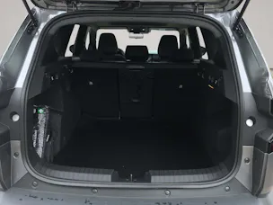 DACIA Bigster 1.2 Hybrid Extreme 4WD