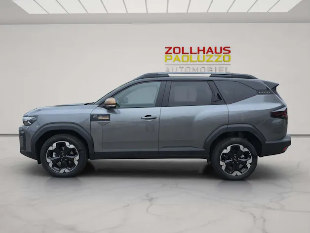 DACIA Bigster 1.2 Hybrid Extreme 4WD