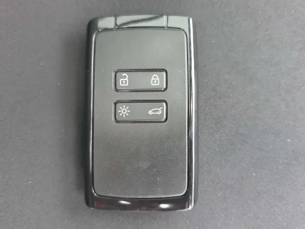 DACIA Bigster 1.2 Hybrid Extreme 4WD