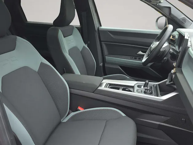 DACIA Bigster 1.2 Hybrid Extreme 4WD