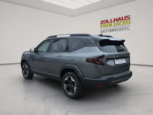 DACIA Bigster 1.2 Hybrid Extreme 4WD